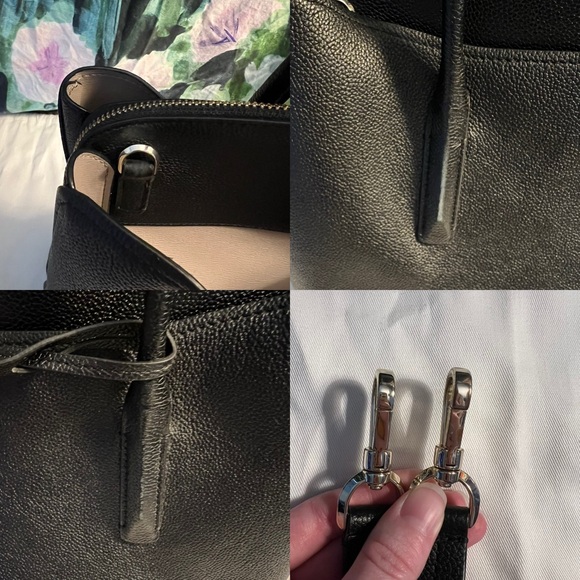 🎉HP🎉 Kate Spade Margaux medium satchel bag - Picture 14 of 15